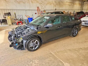 2026 Kia K4 3KPFT4DE2TE284774 Lot 49775856
