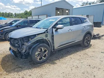 2023 Kia Sportage KNDPUCAF7P7166668 Lot 58885616