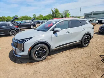 2026 Kia Sportage 5XYK33DF1TG431297 Lot 55355886