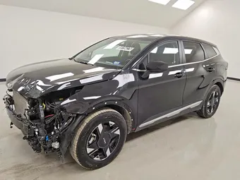 2026 Kia Sportage 5XYK23DF1TG402708 Lot 59194276