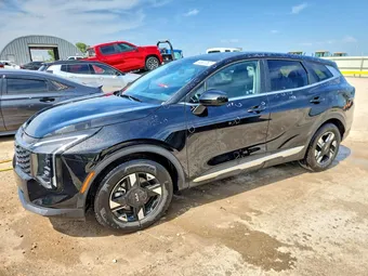 2026 Kia Sportage 5XYK23DF5TG371477 Lot 59190676