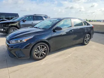 2023 Kia Forte 3KPF24AD8PE567054 Lot 58939676