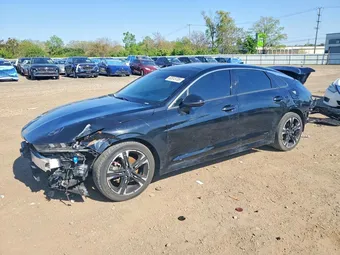 2024 Kia K5 5XXG64J28RG232801