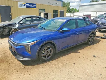 2025 Kia K4 3KPFT4DE1SE016149