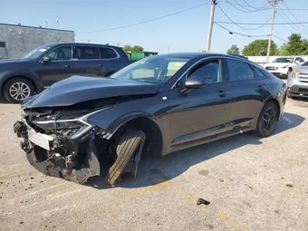 2026 Kia K5 KNAG24J79T5441545