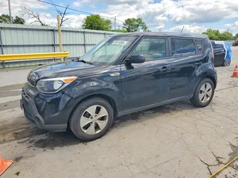 2016 Kia Soul KNDJN2A28G7379316 Lot 58410366