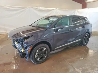 2026 Kia Sportage 5XYK23DF5TG390725 Lot 58479956