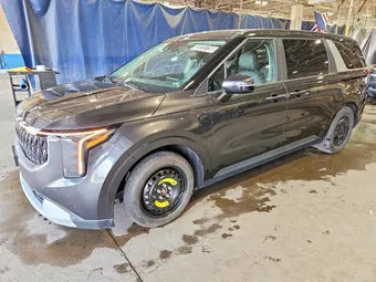 2026 Kia Carnival KNDNB5K36T6586712