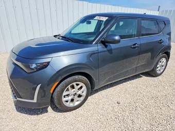 2025 Kia Soul KNDJ23AU7S7254624 Lot 55476696