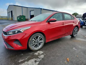 2022 Kia Forte 3KPF24AD5NE478832 Lot 51094296