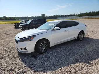 2017 Kia Cadenza KNALB4J19H5039591