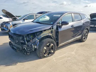 2026 Kia Sportage 5XYK23DF2TG389046 Lot 58939596