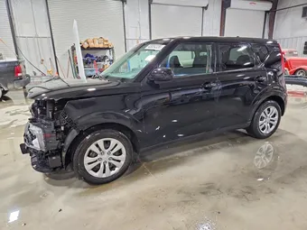2022 Kia Soul KNDJ23AU1N7153728 Lot 45934336