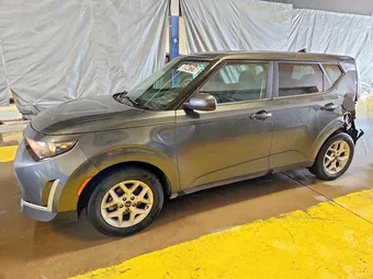 2023 Kia Soul KNDJ23AU5P7881264 Lot 58947316