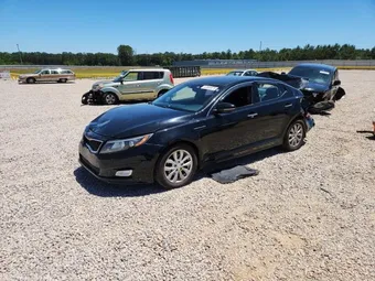 2015 Kia Optima 5XXGN4A79FG511541 Lot 53569976