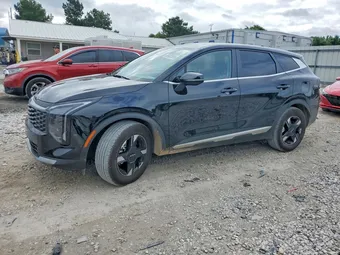 2026 Kia Sportage 5XYK23DF2TG348867 Lot 55992086