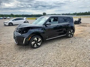 2023 Kia Soul KNDJ53AUXP7840264 Lot 54672346