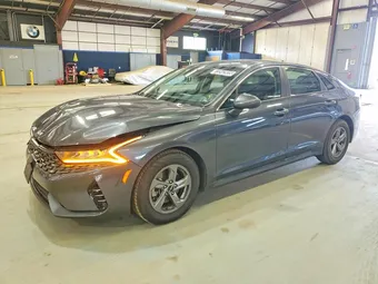 2023 Kia K5 5XXG14J29PG220958