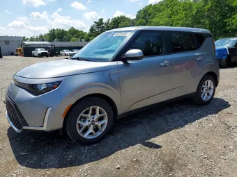 2025 Kia Soul KNDJ23AU5S7941049 Lot 73342815