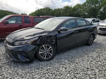 2024 Kia Forte 3KPF24AD6RE720517 Lot 64485425