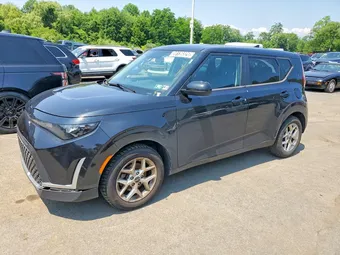 2023 Kia Soul KNDJ23AU1P7875980 Lot 59139326