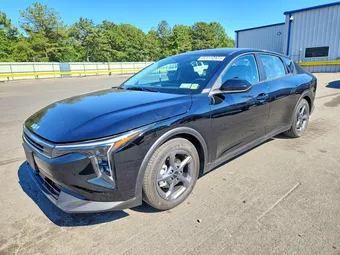 2026 Kia K4 3KPFT4DE2TE333164 Lot 59000436