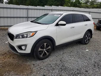 2018 Kia Sorento 5XYPH4A14JG409748 Lot 51829946