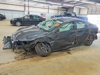 2023 Kia Forte 3KPF24ADXPE513612 Lot 58993806