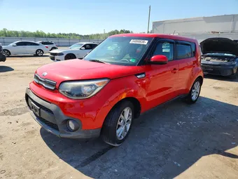 2018 Kia Soul KNDJP3A59J7599341 Lot 54068836