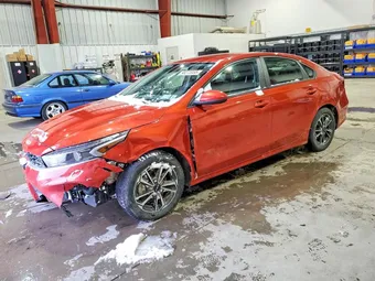 2024 Kia Forte 3KPF24AD2RE727514 Lot 98272055