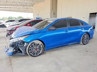 2023 Kia Forte 3KPF44AC9PE561054 Lot 57719676