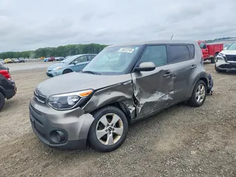 2019 Kia Soul KNDJN2A24K7652762 Lot 56632246