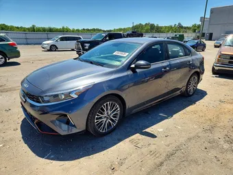 2022 Kia Forte 3KPF54ADXNE470054 Lot 55639636
