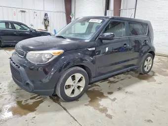 2015 Kia Soul KNDJN2A29F7756198 Lot 58054776