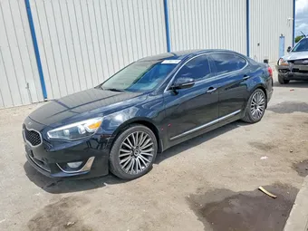 2015 Kia Cadenza KNALN4D72F5168714