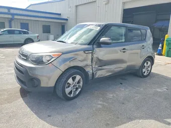 2019 Kia Soul KNDJN2A23K7687650 Lot 54702906