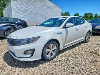 2015 Kia Optima KNAGM4AD8F5083598 Lot 58682736
