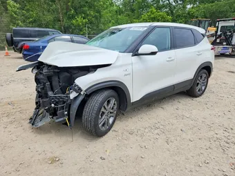 2023 Kia Seltos KNDEPCAA9P7424272