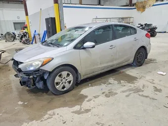 2015 Kia Forte KNAFX4A66F5391941 Lot 98608865
