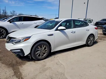 2019 Kia Optima 5XXGT4L3XKG328255 Lot 46928386