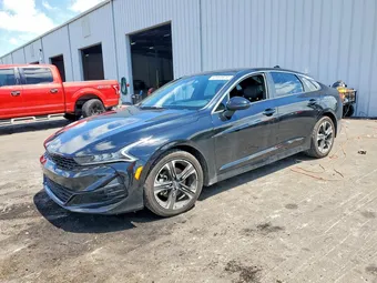 2022 Kia K5 5XXG64J23NG108347
