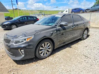 2018 Kia Optima 5XXGT4L37JG211148 Lot 57375326