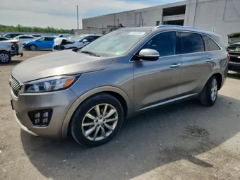 2016 Kia Sorento 5XYPKDA5XGG173636 Lot 57989406