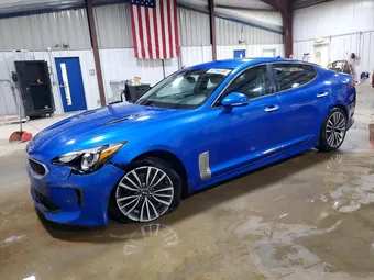 2019 Kia Stinger KNAE15LA0K6058093