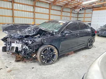 2024 Kia K5 5XXG64J24RG237154