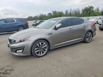 2015 Kia Optima 5XXGR4A66FG517339 Lot 57636656
