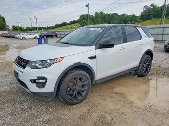 2015 Land Rover SALCR2BG0FH512420