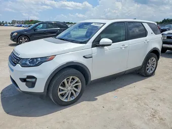 2018 Land Rover SALCR2RX7JH748352