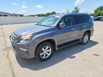 2015 Lexus GX 460 JTJBM7FX7F5116265