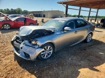 2016 Lexus IS JTHBA1D2XG5013082 Lot 53892666